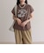 【Champion/チャンピオン】FRENCH SLEEVE SHIRT