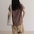 【Champion/チャンピオン】FRENCH SLEEVE SHIRT
