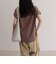 【Champion/チャンピオン】FRENCH SLEEVE SHIRT