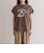 【Champion/チャンピオン】FRENCH SLEEVE SHIRT