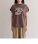 【Champion/チャンピオン】FRENCH SLEEVE SHIRT