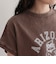 【Champion/チャンピオン】FRENCH SLEEVE SHIRT