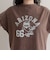【Champion/チャンピオン】FRENCH SLEEVE SHIRT