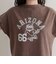 【Champion/チャンピオン】FRENCH SLEEVE SHIRT
