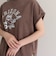 【Champion/チャンピオン】FRENCH SLEEVE SHIRT