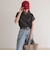 【Champion/チャンピオン】FRENCH SLEEVE SHIRT