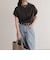 【Champion/チャンピオン】FRENCH SLEEVE SHIRT
