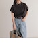 【Champion/チャンピオン】FRENCH SLEEVE SHIRT
