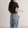 【Champion/チャンピオン】FRENCH SLEEVE SHIRT