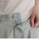 ライトオンスタックデニムパンツ