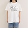 【GOOD ROCK SPEED/グッドロックスピード】The DEVIL wears PRADA半袖Tシャツ 2