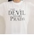 【GOOD ROCK SPEED/グッドロックスピード】The DEVIL wears PRADA半袖Tシャツ 2