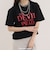 【GOOD ROCK SPEED/グッドロックスピード】The DEVIL wears PRADA半袖Tシャツ 2
