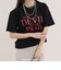 【GOOD ROCK SPEED/グッドロックスピード】The DEVIL wears PRADA半袖Tシャツ 2
