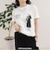 【GOOD ROCK SPEED/グッドロックスピード】The DEVIL wears PRADA半袖Tシャツ