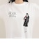 【GOOD ROCK SPEED/グッドロックスピード】The DEVIL wears PRADA半袖Tシャツ