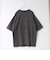 【FREDYMAC/フレディマック】コットンスノーウォッシュヘンリーTEE