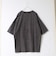 【FREDYMAC/フレディマック】コットンスノーウォッシュヘンリーTEE