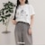 【GOOD ROCK SPEED/グッドロックスピード】MICKEYドラム半袖Tシャツ
