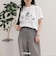 【GOOD ROCK SPEED/グッドロックスピード】MICKEYドラム半袖Tシャツ