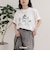 【GOOD ROCK SPEED/グッドロックスピード】MICKEYドラム半袖Tシャツ