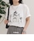 【GOOD ROCK SPEED/グッドロックスピード】MICKEYドラム半袖Tシャツ
