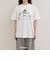 【GOOD ROCK SPEED/グッドロックスピード】MICKEYドラム半袖Tシャツ
