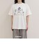【GOOD ROCK SPEED/グッドロックスピード】MICKEYドラム半袖Tシャツ