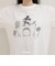 【GOOD ROCK SPEED/グッドロックスピード】MICKEYドラム半袖Tシャツ