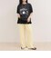 【GOOD ROCK SPEED/グッドロックスピード】MICKEYドラム半袖Tシャツ
