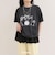 【GOOD ROCK SPEED/グッドロックスピード】MICKEYドラム半袖Tシャツ
