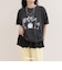 【GOOD ROCK SPEED/グッドロックスピード】MICKEYドラム半袖Tシャツ