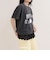 【GOOD ROCK SPEED/グッドロックスピード】MICKEYドラム半袖Tシャツ