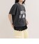【GOOD ROCK SPEED/グッドロックスピード】MICKEYドラム半袖Tシャツ