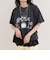 【GOOD ROCK SPEED/グッドロックスピード】MICKEYドラム半袖Tシャツ
