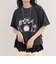 【GOOD ROCK SPEED/グッドロックスピード】MICKEYドラム半袖Tシャツ