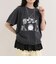 【GOOD ROCK SPEED/グッドロックスピード】MICKEYドラム半袖Tシャツ