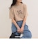 【GOOD ROCK SPEED/グッドロックスピード】MICKEYギター半袖Tシャツ