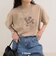 【GOOD ROCK SPEED/グッドロックスピード】MICKEYギター半袖Tシャツ