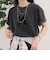 【GOOD ROCK SPEED/グッドロックスピード】MICKEYギター半袖Tシャツ