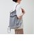 【NANGA/ナンガ】Fibermax TUL KNAPSACK