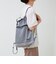 【NANGA/ナンガ】Fibermax TUL KNAPSACK