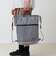 【NANGA/ナンガ】Fibermax TUL KNAPSACK