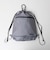 【NANGA/ナンガ】Fibermax TUL KNAPSACK