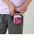【MEI/メイ】MINI PACK SHOULDER