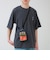 【MEI/メイ】MINI PACK SHOULDER