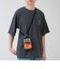 【MEI/メイ】MINI PACK SHOULDER