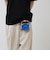 【MEI/メイ】MINI PACK SHOULDER