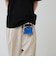 【MEI/メイ】MINI PACK SHOULDER