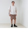 【NANGA/ナンガ】DotAir COMFY TEE